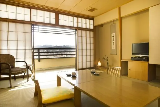Honjin Hiranoya Bekkan - Oda