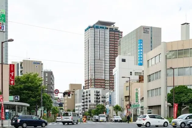 Honjin Hostel