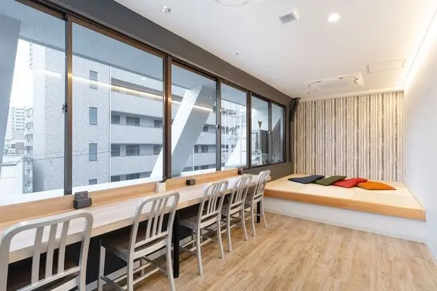 Honjin Hostel - Öne Çıkan Resim