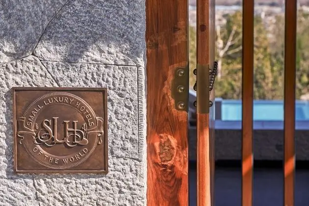 Honor Hotels & Resorts Yun Shu Dali - Dış Mekan