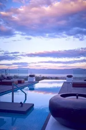 Honor Hotels & Resorts Yun Shu Dali - Havuz