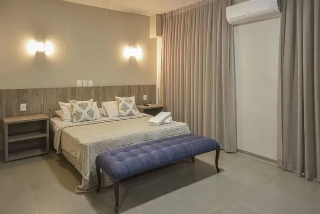 Honorato Plaza Hotel