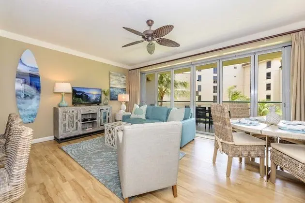 Honua Kai #316 - 1Br Condo