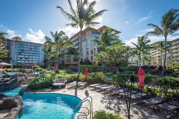 Honua Kai by KBM Hawaii Luxury Vacations - Dış Mekan