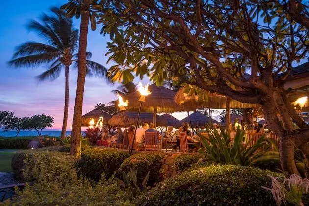 Honua Kai by KBM Hawaii Luxury Vacations - Plaj