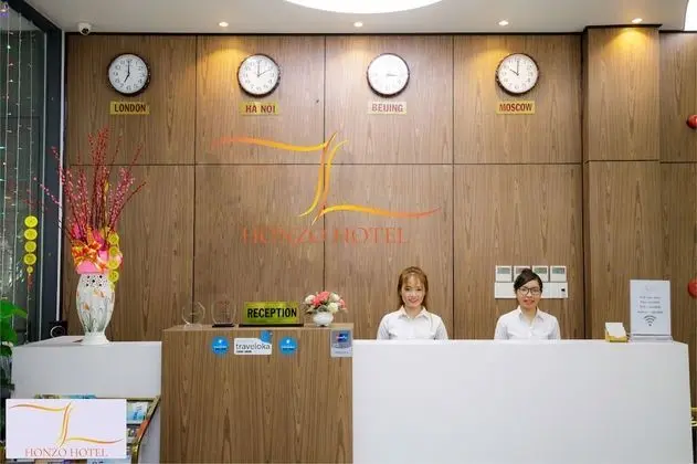 Honzo Hotel