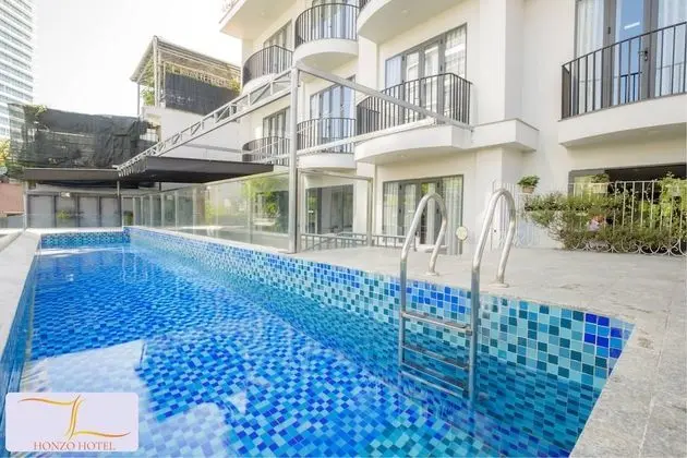 Honzo Hotel