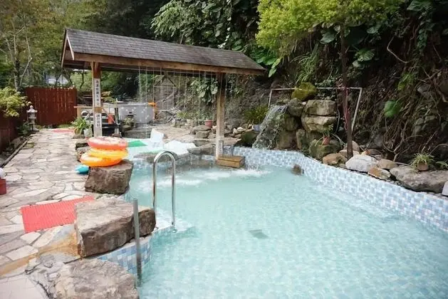 Hooja hotel