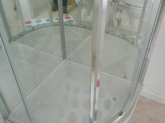 Hookless Holiday Homes - Banyo Tipleri