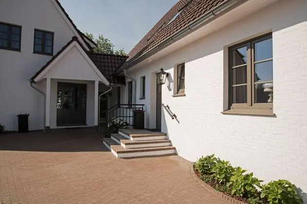 Hooks Feriendomizile