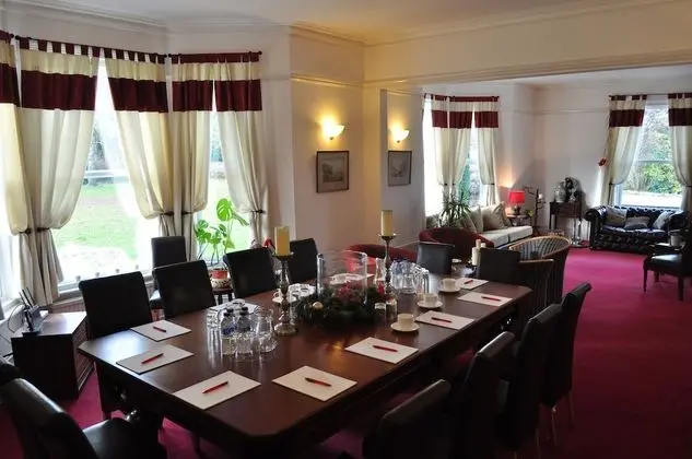 Hookwood Lodge - İş / Konferans