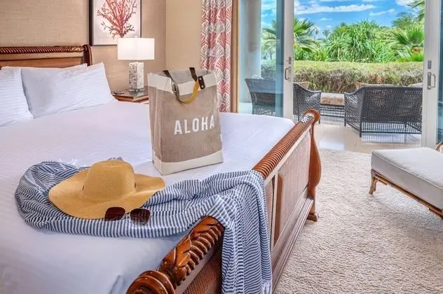 Ho’olei Residences - Destination by Hyatt - Oda