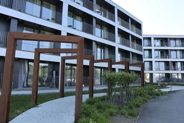 Hoom Home & Hotel - Dış Mekan