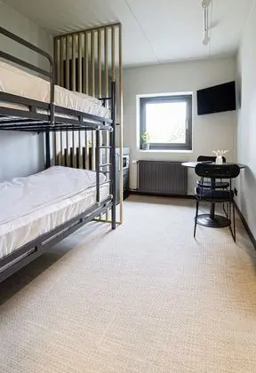 Hoom Home & Hotel Jönköping - Öne Çıkan Resim