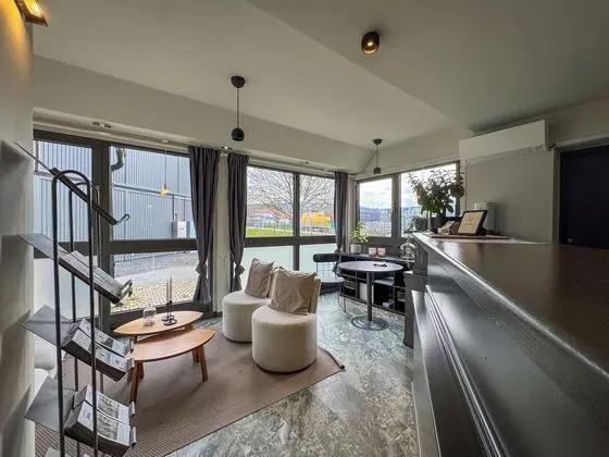 Hoom Home & Hotel Jönköping - Öne Çıkan Resim