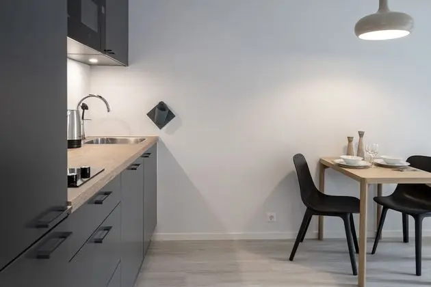HOOM HOME & HOTEL Sigtuna