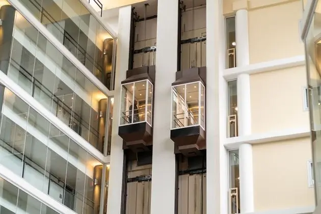 HOOM Park & Hotel