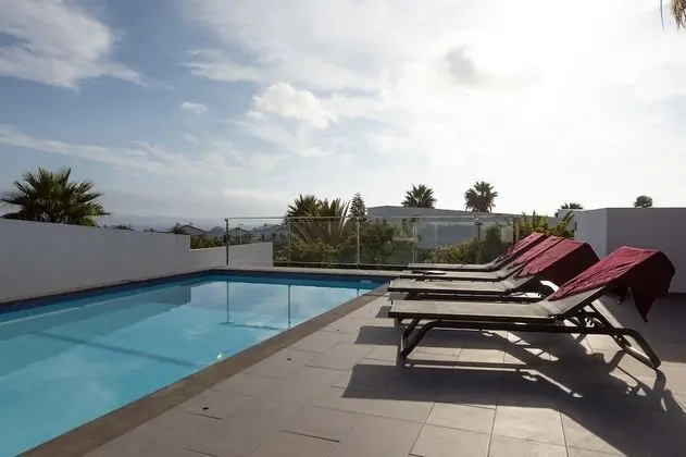 Hoopoe Villas Lanzarote - Öne Çıkan Resim