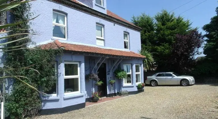 Hooray Henrys Sheringham