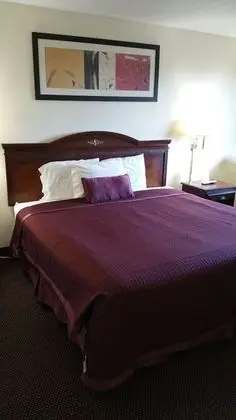 Hoosier Inn - Oda