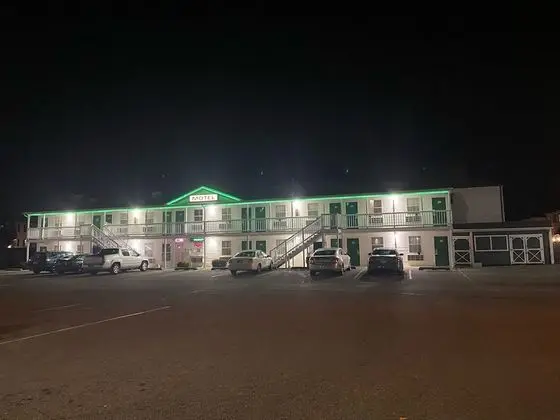 Hoosier Travel Lodge