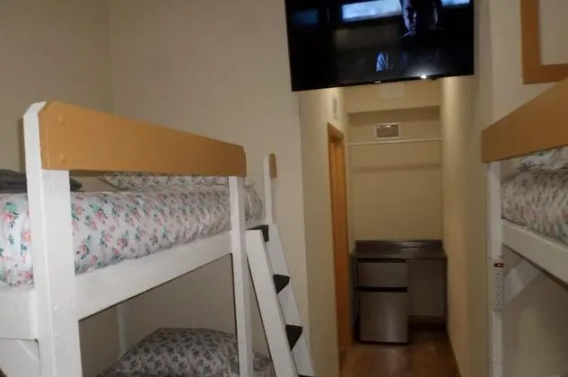 Hoosville Hostel - Öne Çıkan Resim