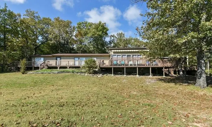 Hoot Owl @ Table Rock Lake - Amazing Lake Views!! - Game Room - So Much Fun!! - Dış Mekan