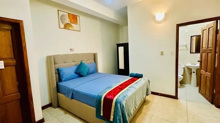 Hotel Hop & Cart rental Ltd - Banyo Özellikleri