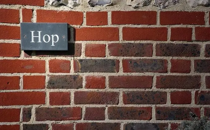 Hop Cottage - İç Mekan