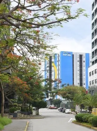 Hop Inn Hotel Alabang Manila - Dış Mekan