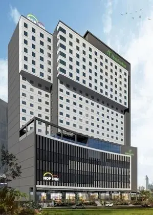 Hop Inn Hotel Cebu City