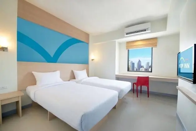 Hop Inn Hotel Cebu City - Oda