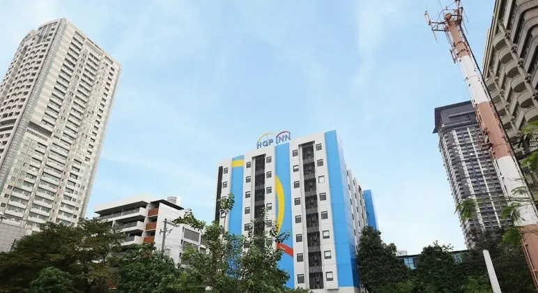 Hop Inn Hotel Ermita, Manila