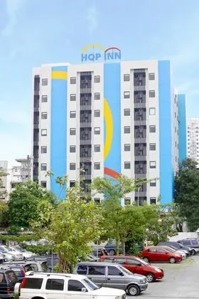 Hop Inn Hotel Ermita, Manila - Genel