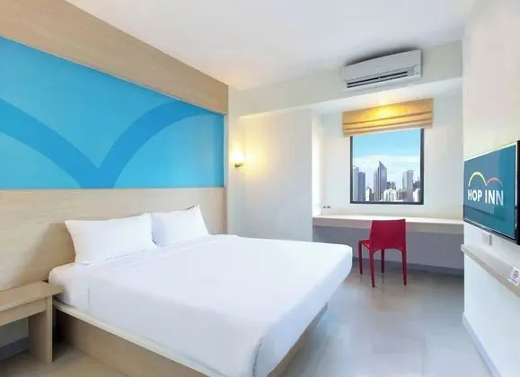 Hop Inn Hotel Ermita, Manila - Öne Çıkan Resim