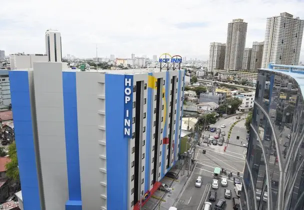 Hop Inn Hotel Makati Manila