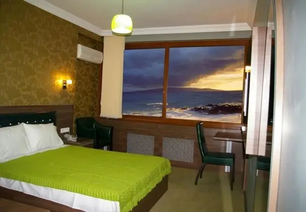 Hopa Heyamo Hotel