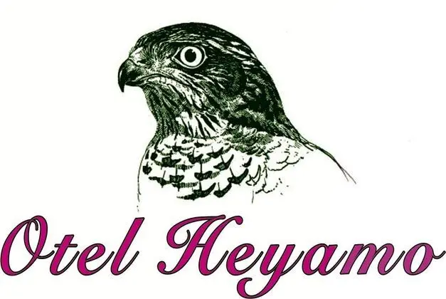 Hopa Heyamo Hotel - Genel