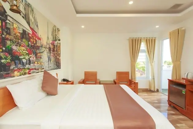 Hopapa Hotel - Öne Çıkan Resim