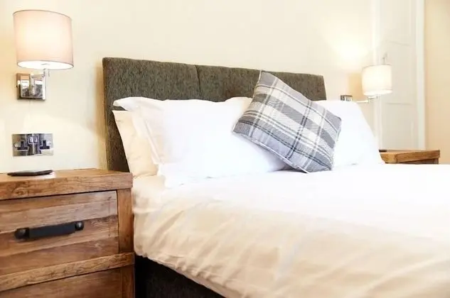 Hope and Anchor Hotel - Oda
