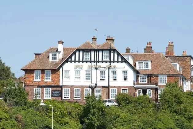 The Hope Anchor