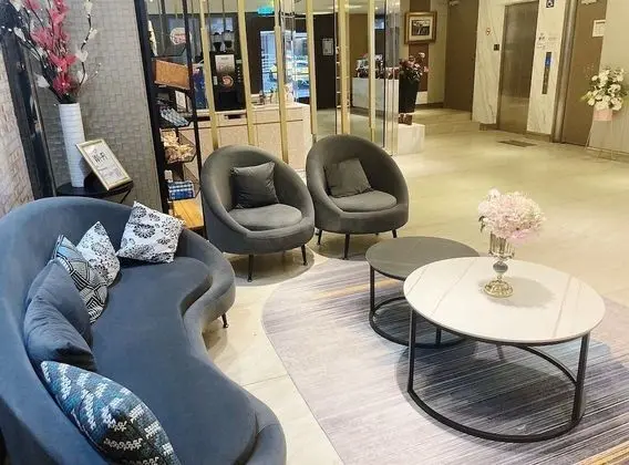 Hope City Minsheng Hotel