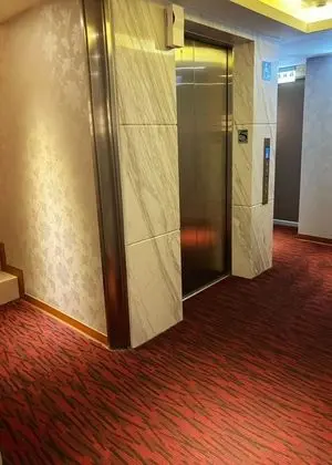 Hope City Minsheng Hotel - İç Mekan
