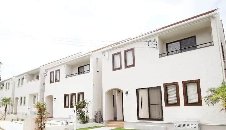 Hope Villa Onnason