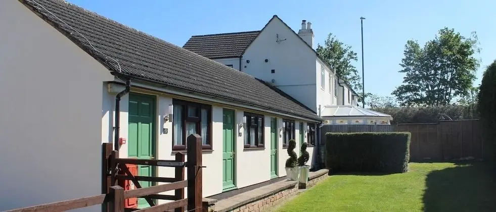 Hope Orchard Bed & Breakfast