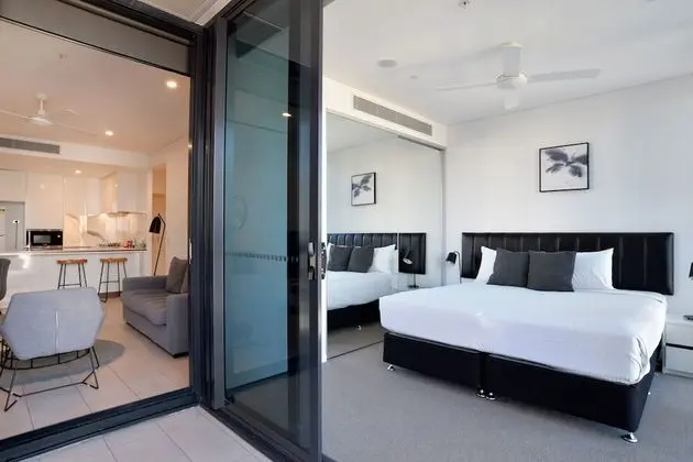 Hope Street Apartments by CLLIX - Oda