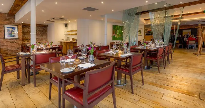 Hope Street Hotel
