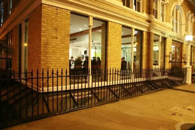 Hope Street Hotel