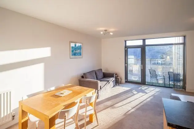 Hopetoun Street Apartment