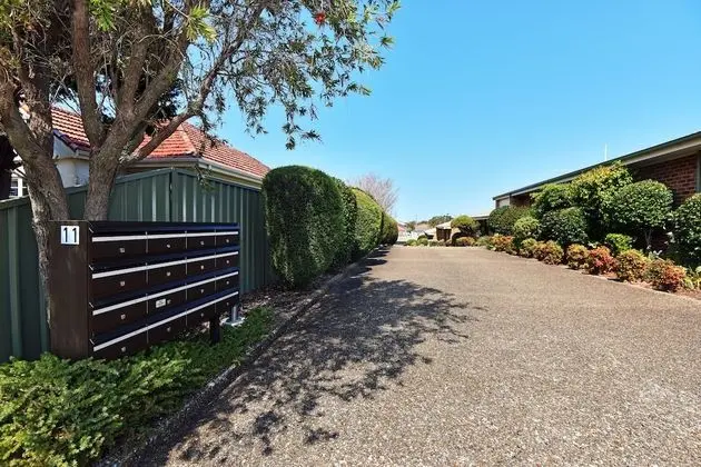 Hopetoun Villa